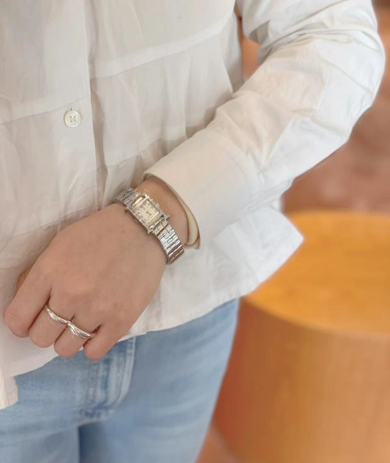 MultiPurpose HERMES Watches 183802