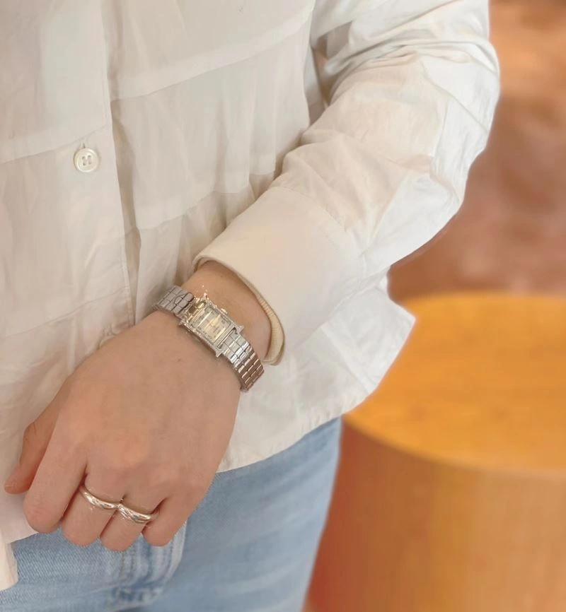 MultiPurpose HERMES Watches 183802