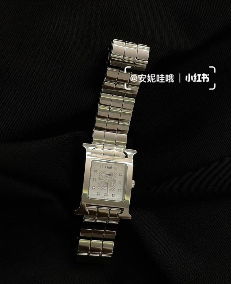 MultiPurpose HERMES Watches 183802