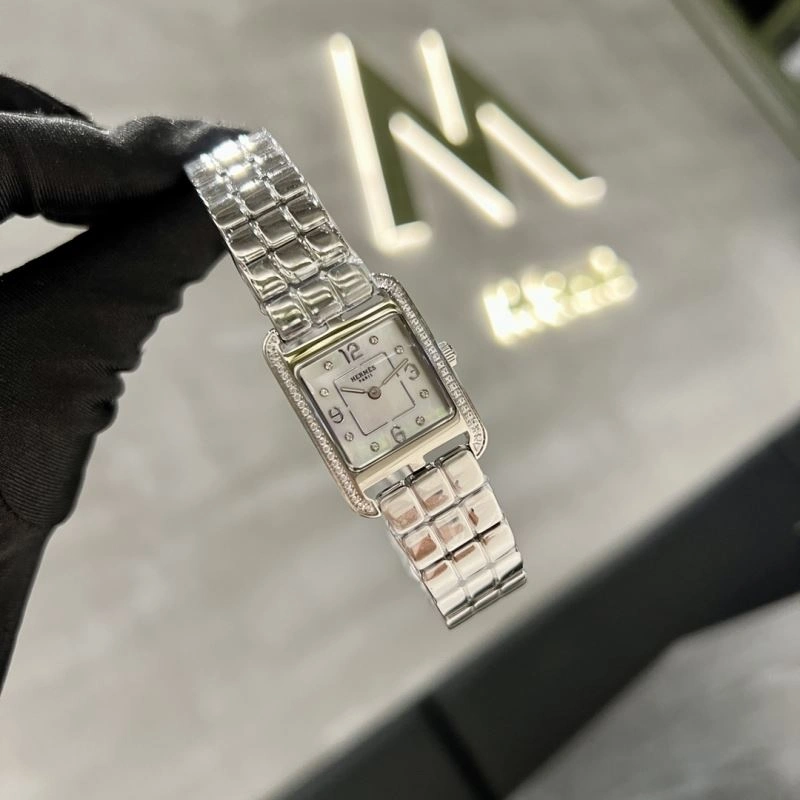 HERMES Watches UrbanChic 183781