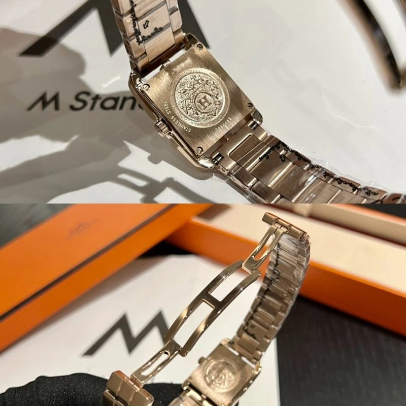 ModernLook HERMES Watches 183807