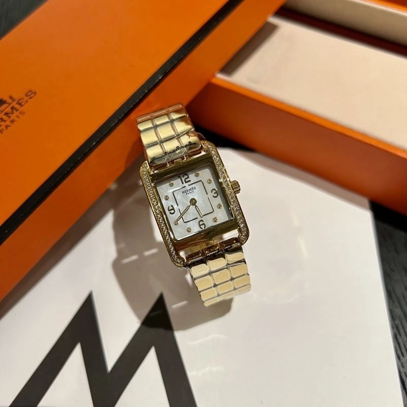 HERMES Watches Youthful 183787
