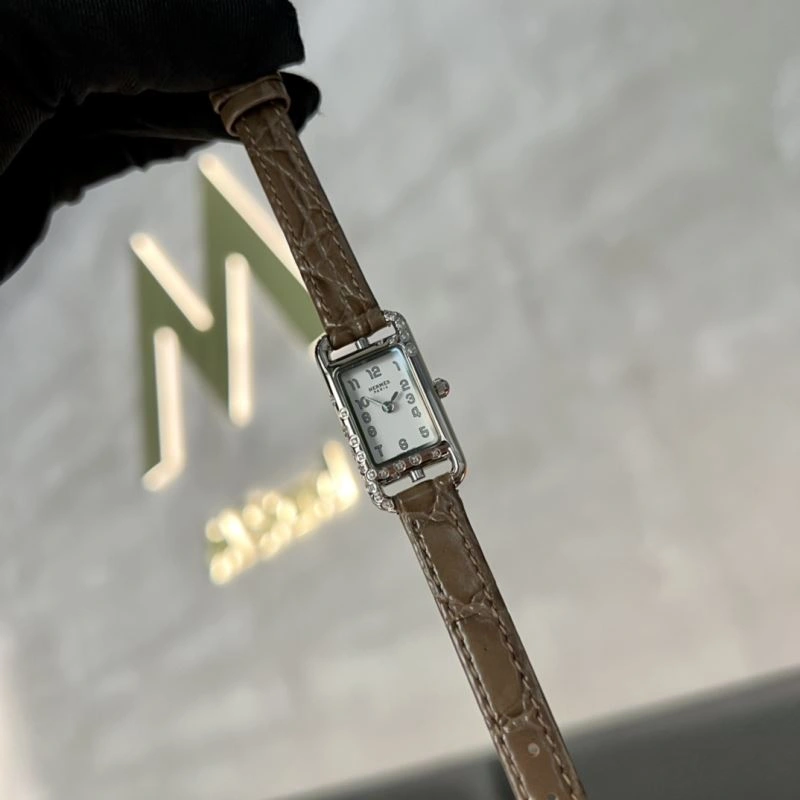 HERMES Watches Versatile 183808