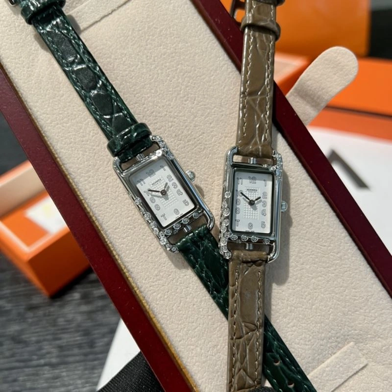 Reliable HERMES Watches 183784