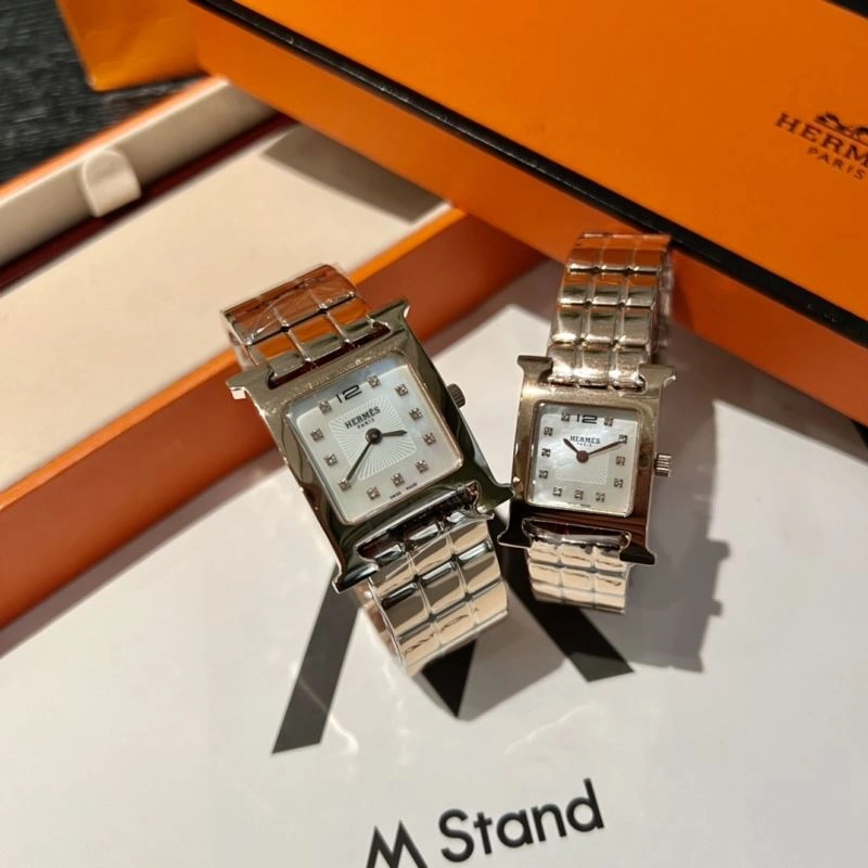 HERMES Watches Packable 183795