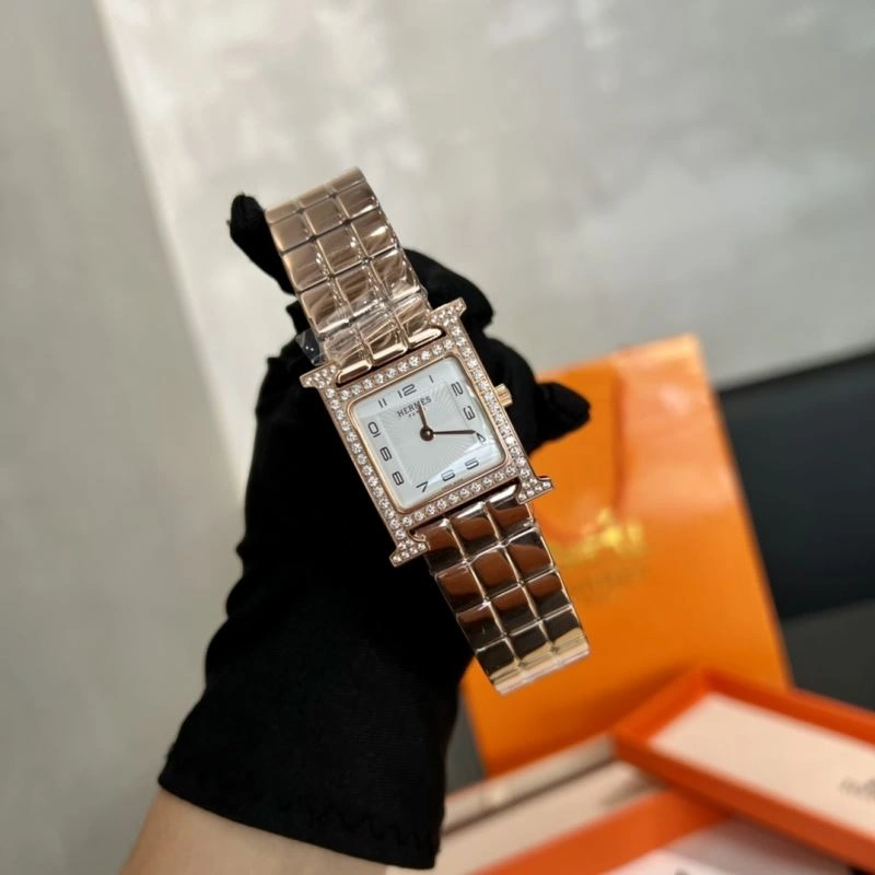 Affordable HERMES Watches 183793