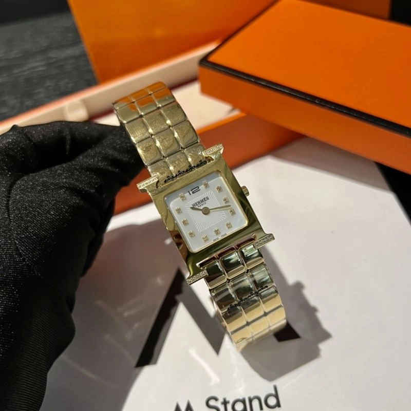 Chic HERMES Watches 183791