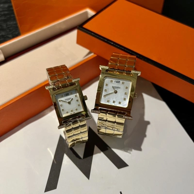 HERMES Watches Reliable 183782