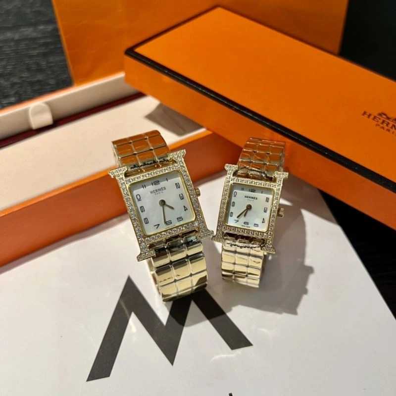 HERMES Watches Bold 183790