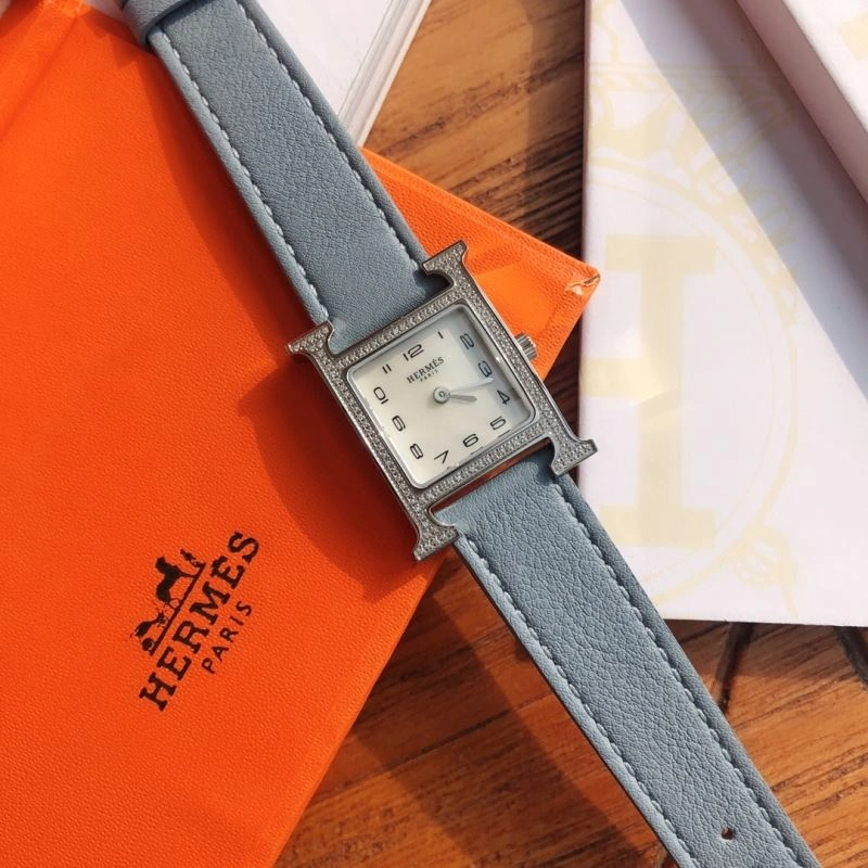 HERMES Watches Vibrant 183774