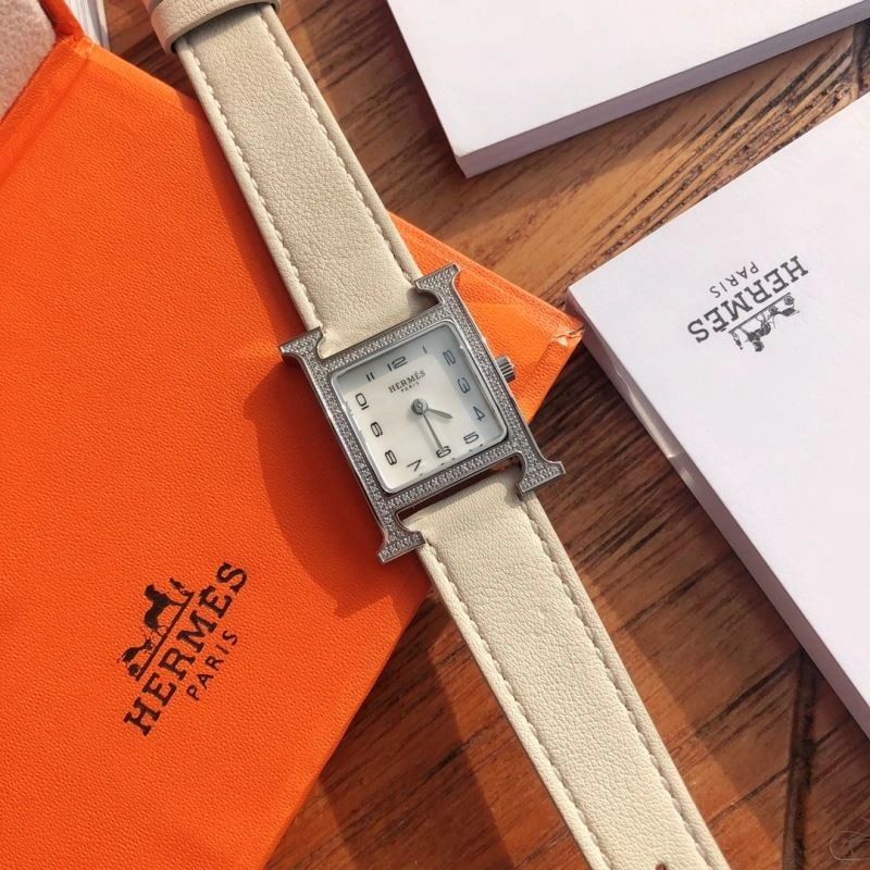 HERMES Watches Efficient 183771