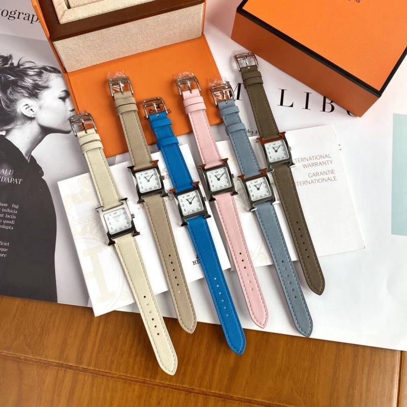 HERMES Watches Sophisticated 183769