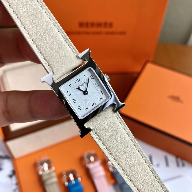 HERMES Watches Sophisticated 183769