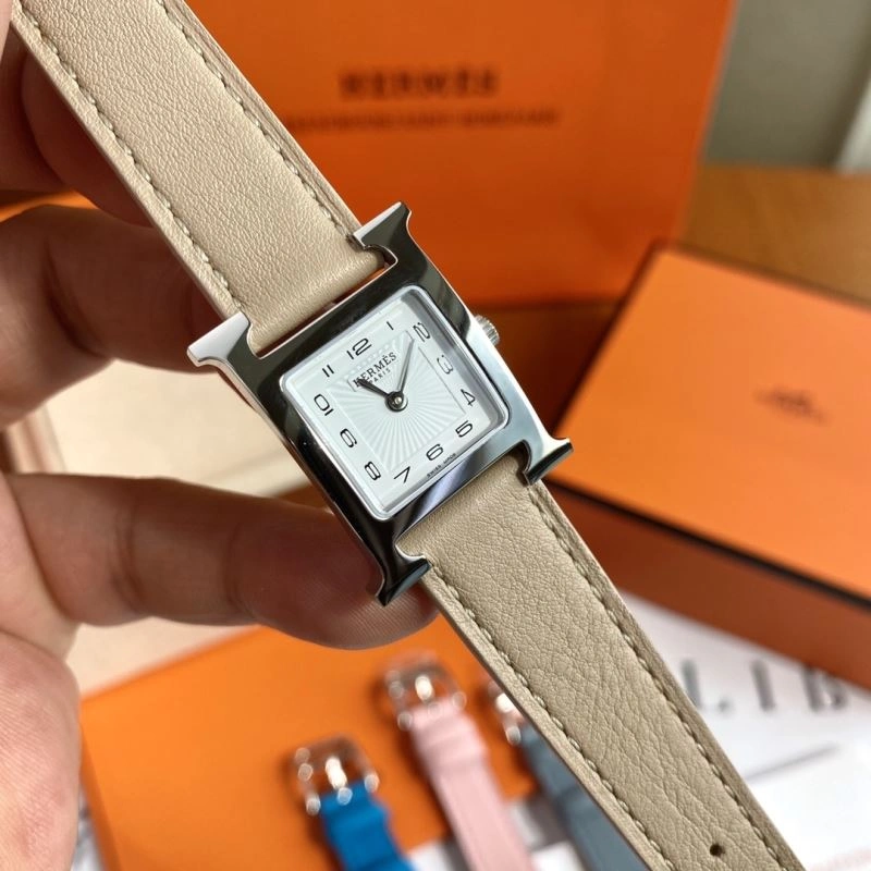 HERMES Watches Sophisticated 183769