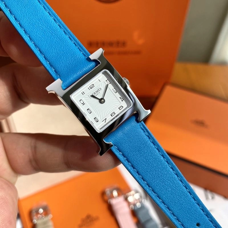 HERMES Watches Sophisticated 183769