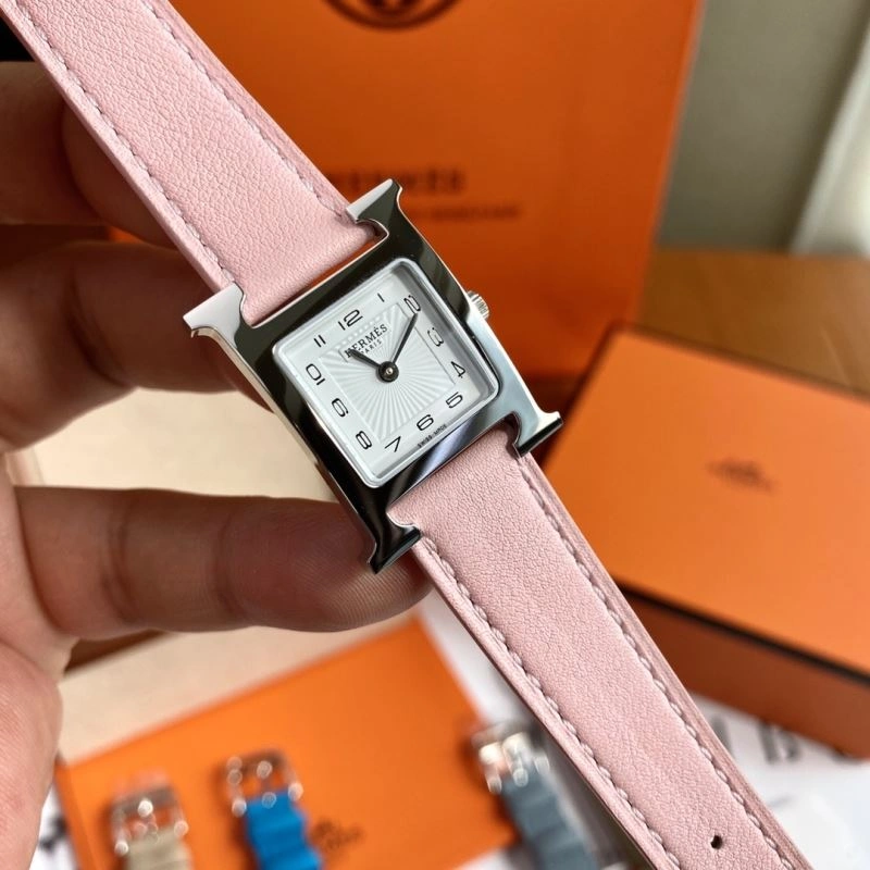 HERMES Watches Sophisticated 183769