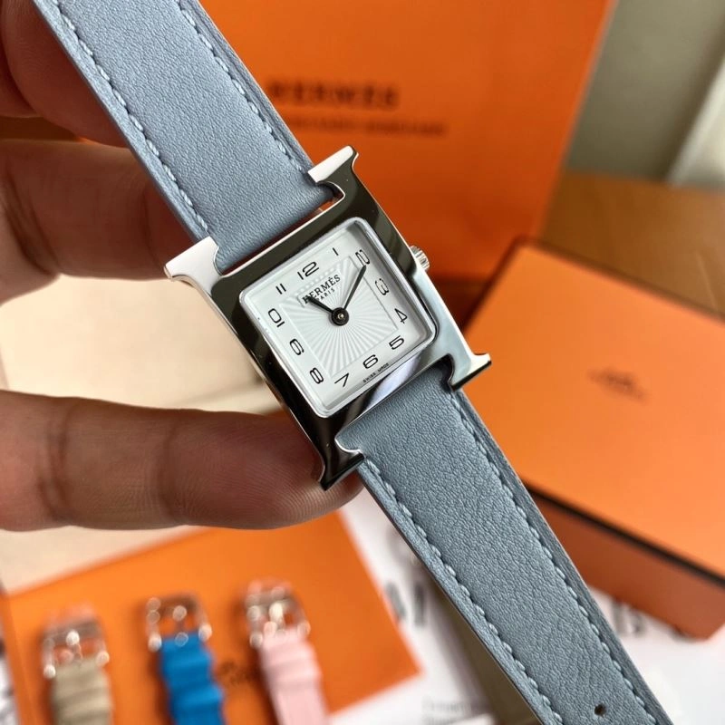HERMES Watches Sophisticated 183769