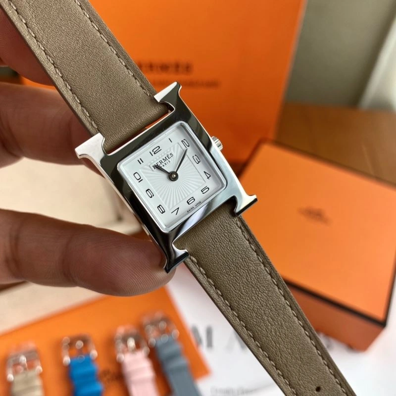 HERMES Watches Sophisticated 183769