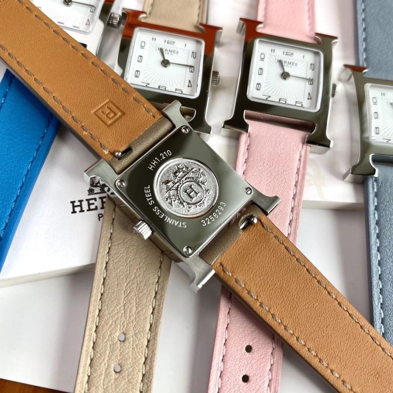 HERMES Watches Sophisticated 183769