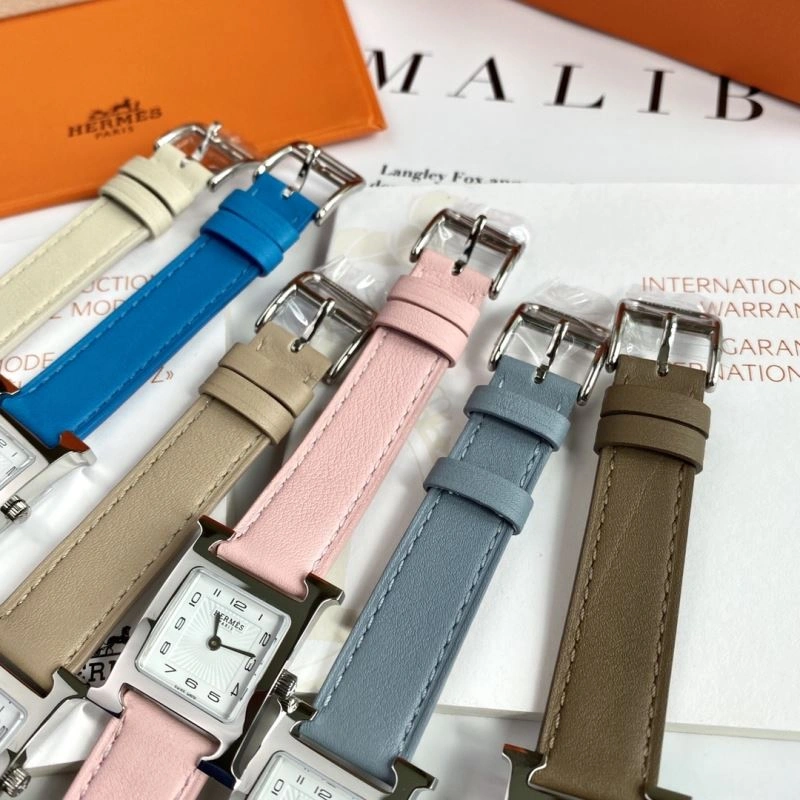 HERMES Watches Sophisticated 183769
