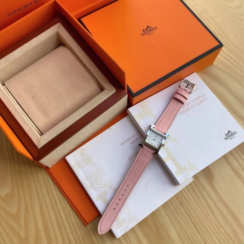 ZipUp HERMES Watches 183766