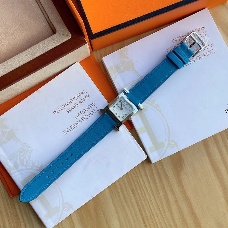 HERMES Watches TopPick 183742
