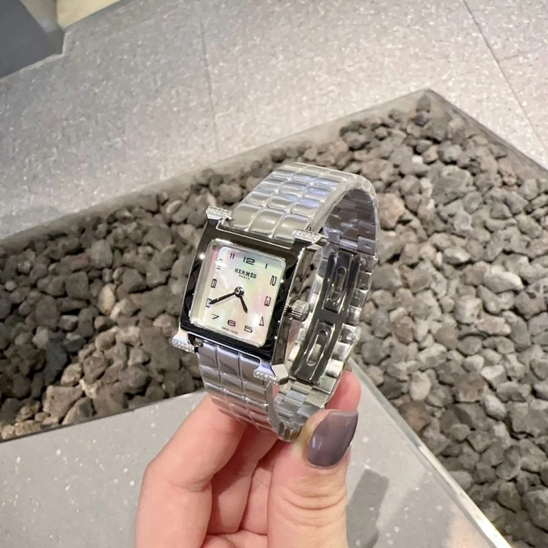 HERMES Watches ModernLook 183761