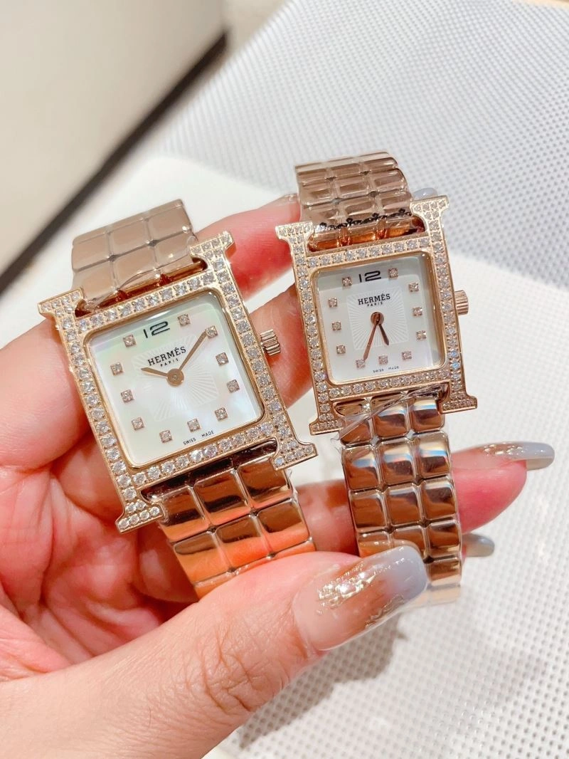 WrinkleFree HERMES Watches 183739