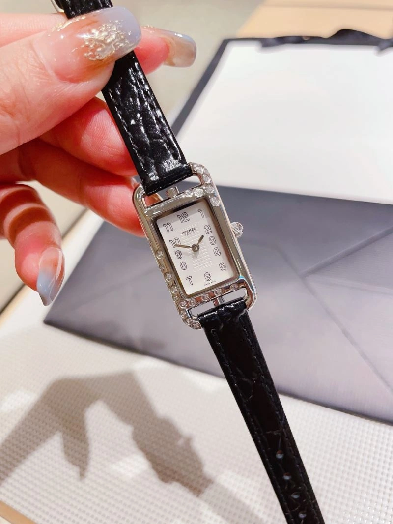 HERMES Watches Premium 183765