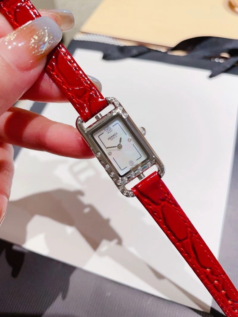 Trendy HERMES Watches 183760