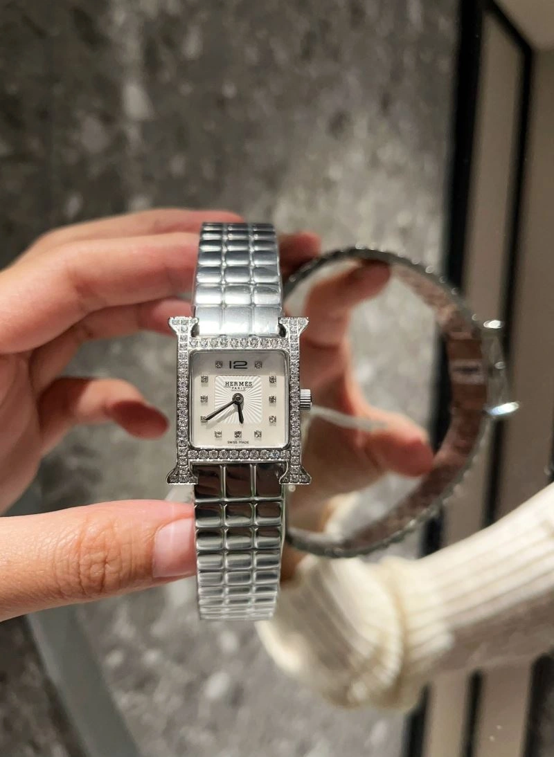 HERMES Watches RelaxedFit 183759