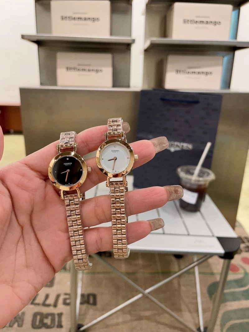 HERMES Watches WellDesigned 183740