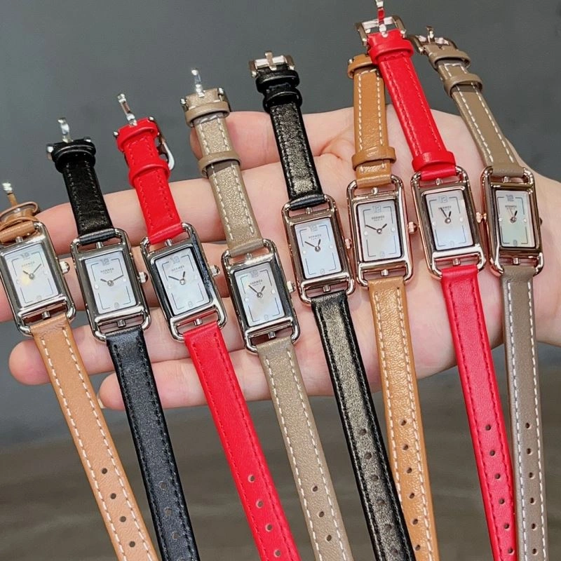 HERMES Watches DailyWear 183764
