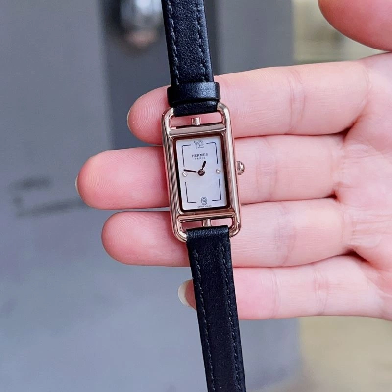 HERMES Watches DailyWear 183764