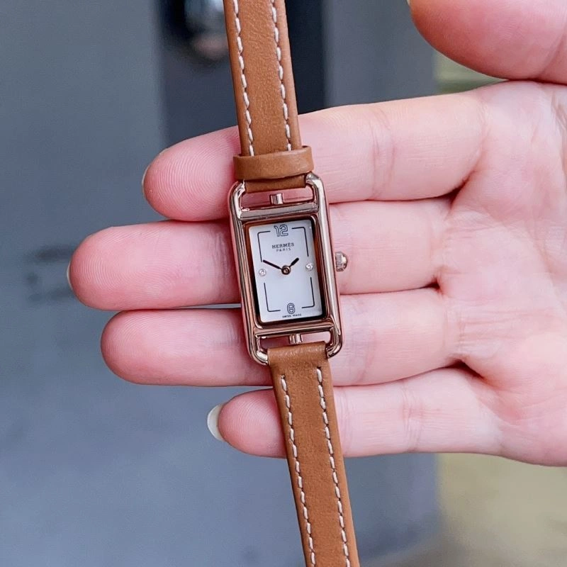 HERMES Watches DailyWear 183764