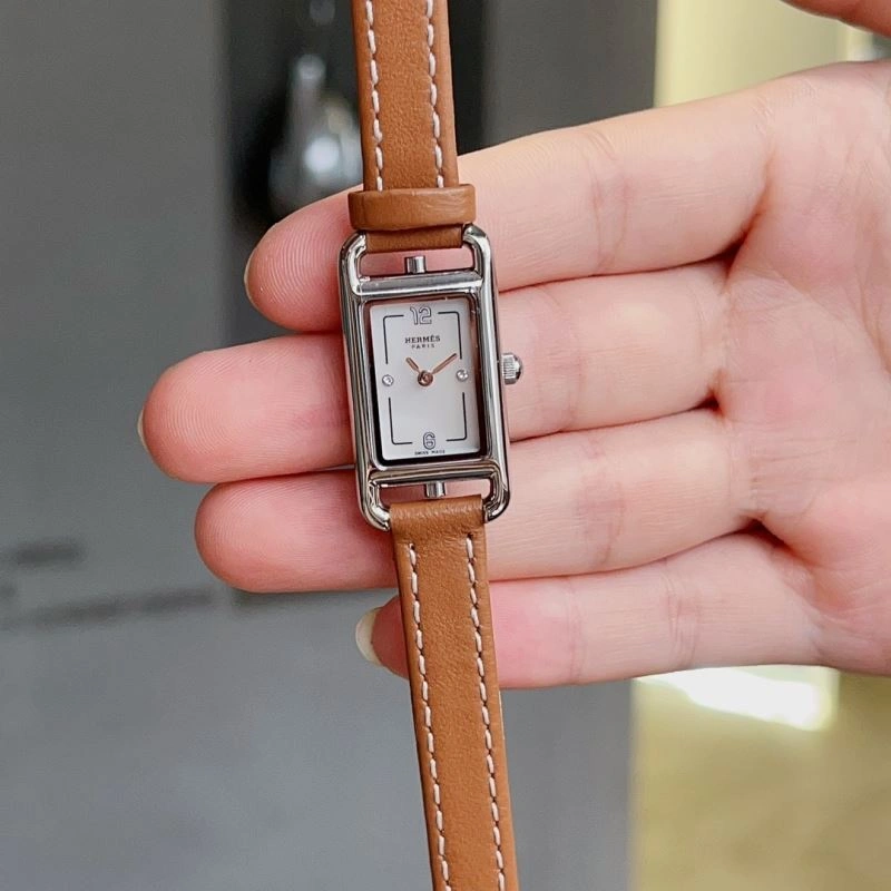 HERMES Watches DailyWear 183764