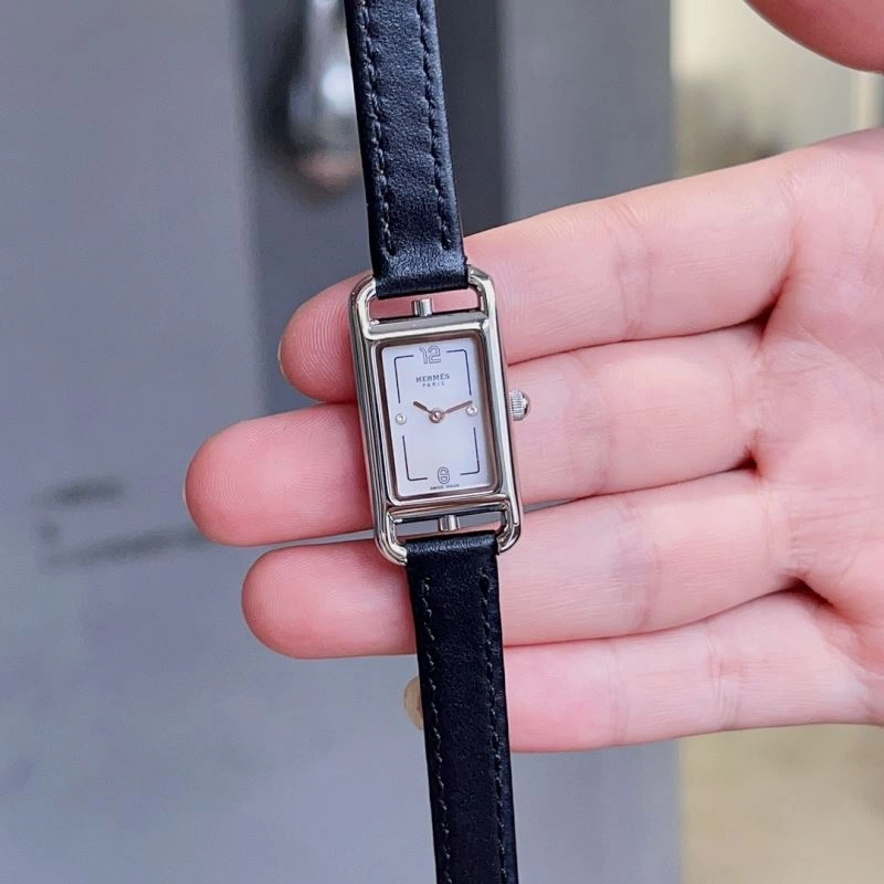 HERMES Watches DailyWear 183764