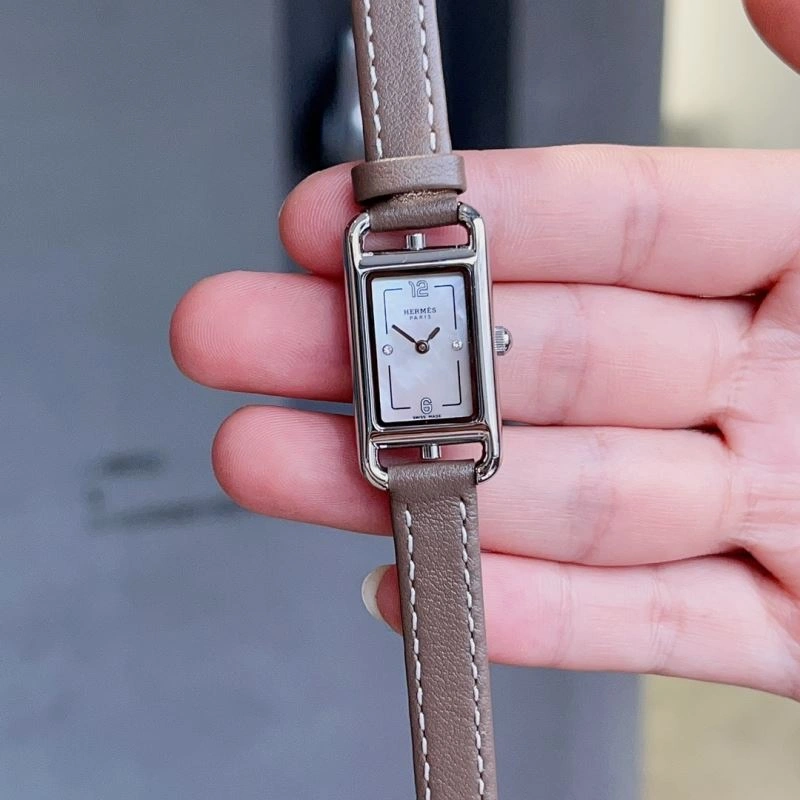 HERMES Watches DailyWear 183764