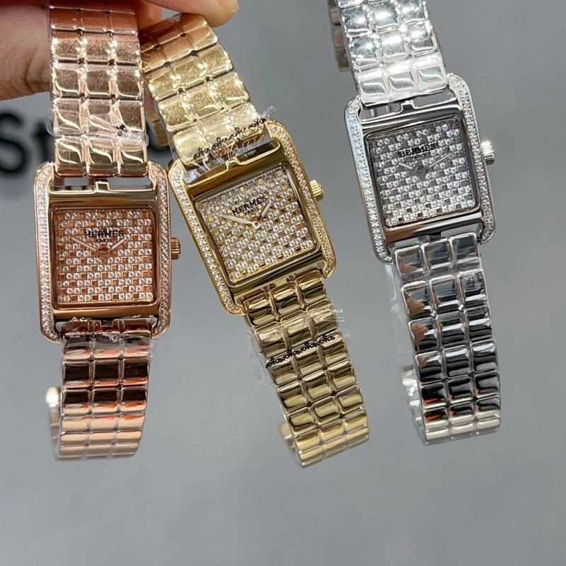 HERMES Watches Casual 183750