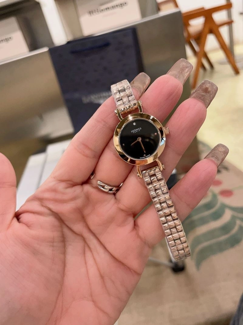 HERMES Watches AllSeason 183751