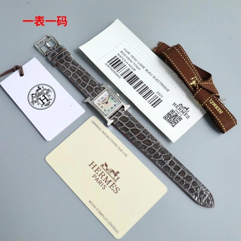 HERMES Watches AllSeason 183754