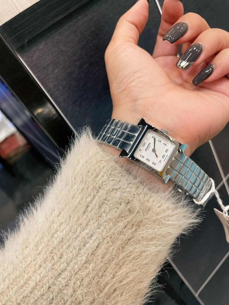 HERMES Watches EasyMatch 183736