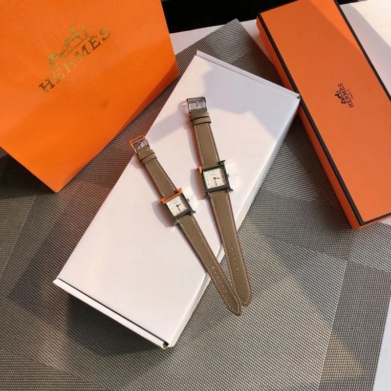 HERMES Watches Thermal 183757