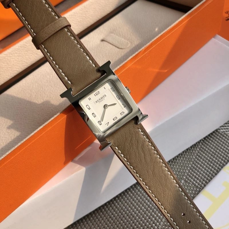 HERMES Watches Thermal 183757