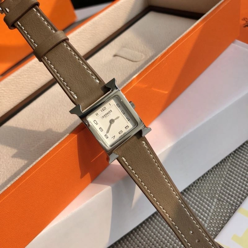 HERMES Watches Thermal 183757
