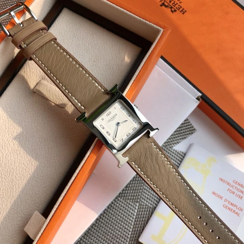 HERMES Watches Thermal 183757