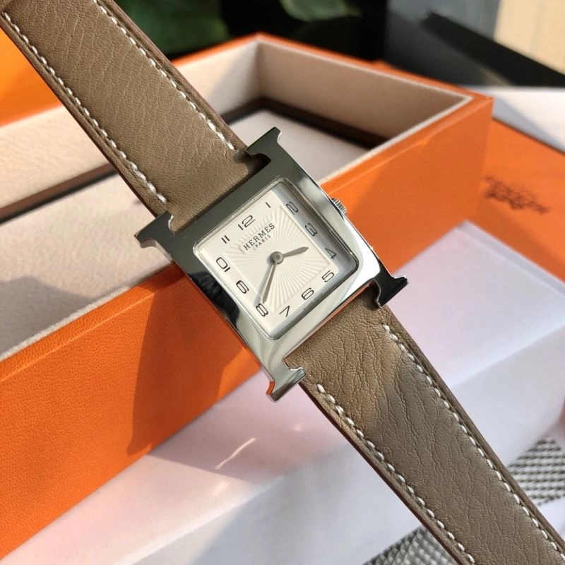 HERMES Watches Thermal 183757