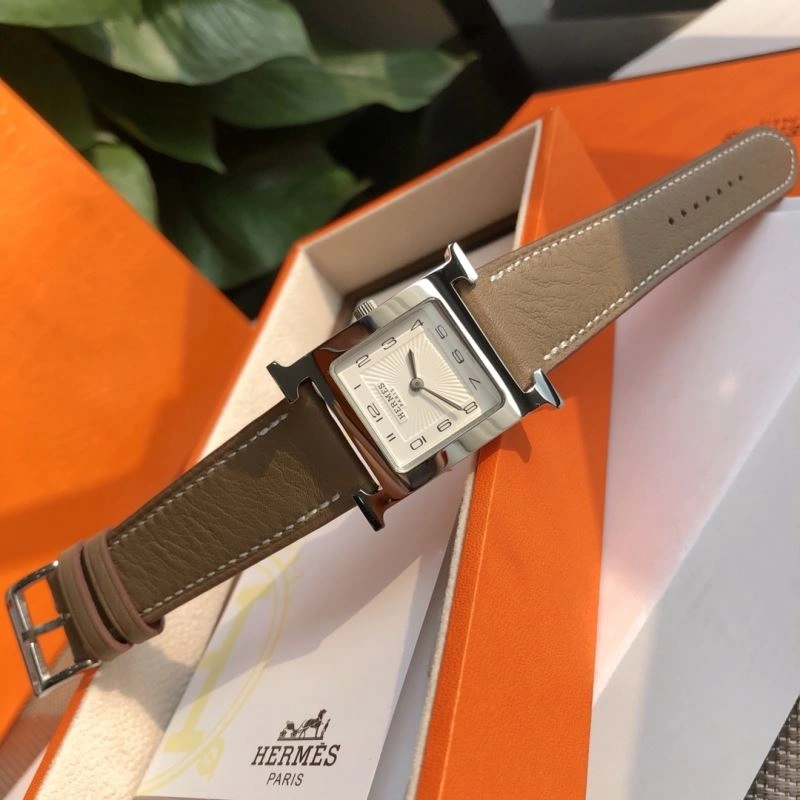 HERMES Watches Thermal 183757