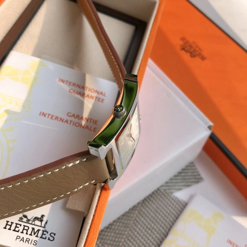 HERMES Watches Thermal 183757
