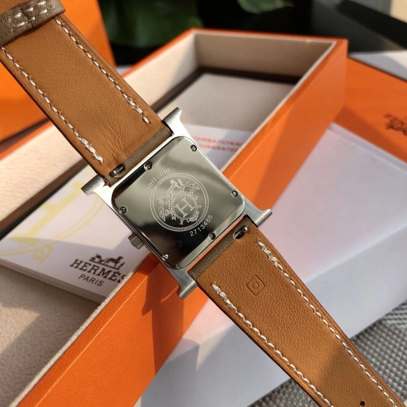 HERMES Watches Thermal 183757